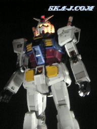 ＲＸ78-02